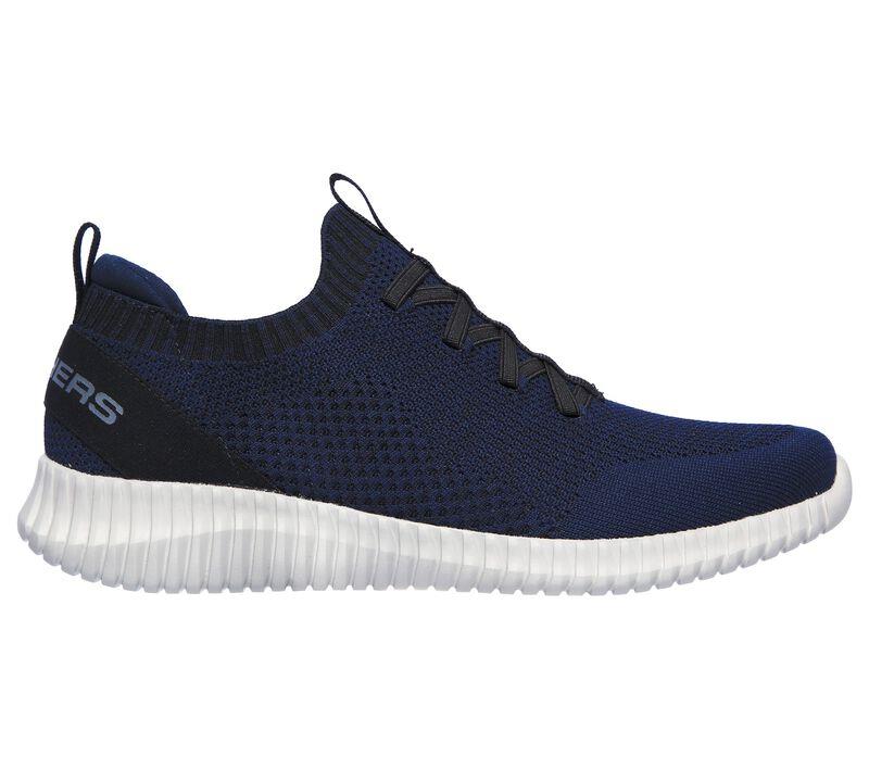 SKECHERS Men's Elite Flex - Karnell shoes in Navy