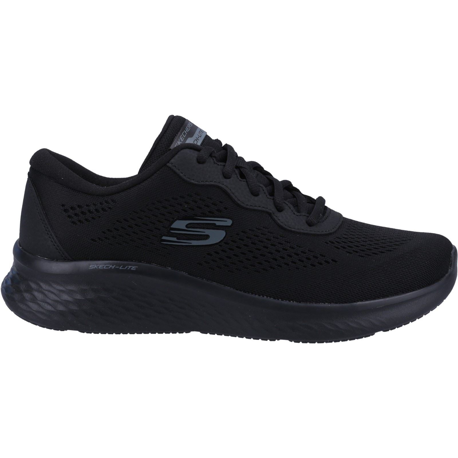 Skechers (GAR232591) Men's Skech-Lite Pro Clear Rush Trainers in 2 Colour Options 6 to 12