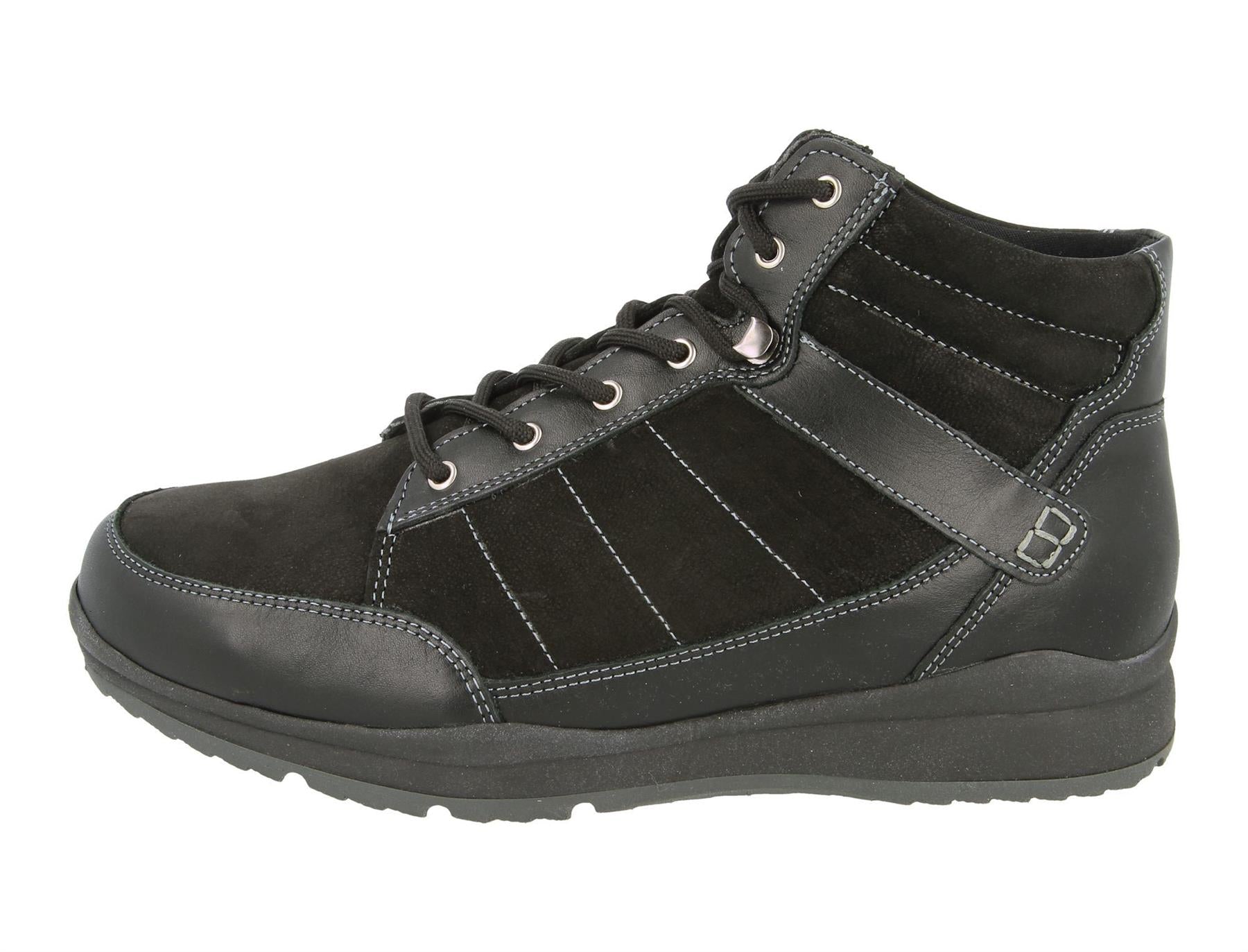 DB Shoes Men's TILBROOK Leisure Boot Shoe 2V Fit Size 6 to 14