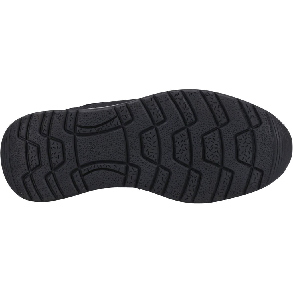 Hush Puppies Classic Lace Shoe For Men (Joseph) in 4 Colours, 6-12