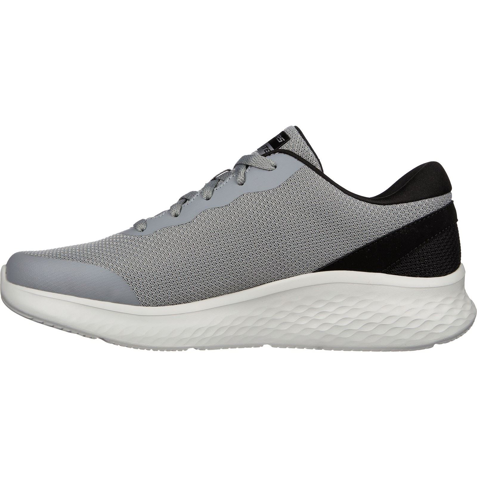 Skechers (GAR232591) Men's Skech-Lite Pro Clear Rush Trainers in 2 Colour Options 6 to 12