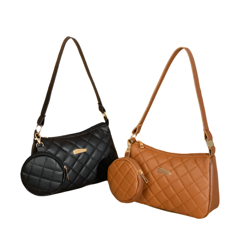 Women's High-quality Shoulder Bag