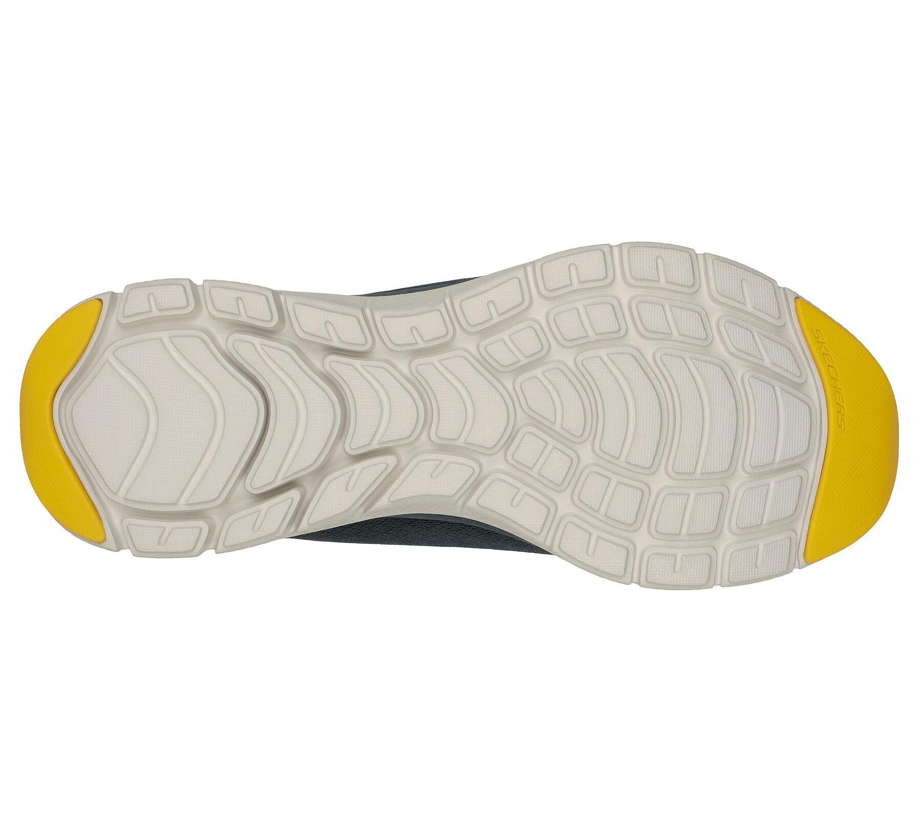 Skechers (GAR232231) Mens Sports Flex Advantage 4.0 Shoes in UK 6 to 12