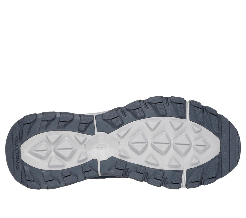 Skechers Slip On Shoe For Men Dynamite AT - Escapar Slip-ins in Navy/Orange, 5.5-13