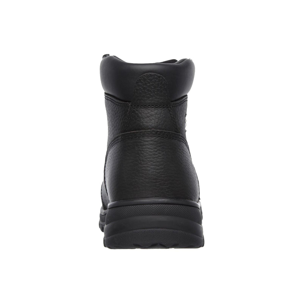 Skechers (GAR77009EC) Boots Safety Workshire in UK 6 to 14