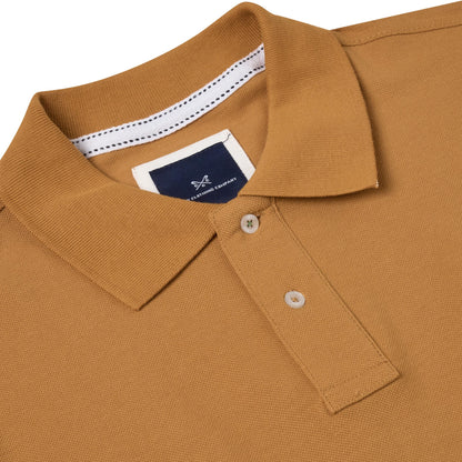 Crew Clothing Men's Melbury Polo Shirt | 6 Colours & Multi-Packs