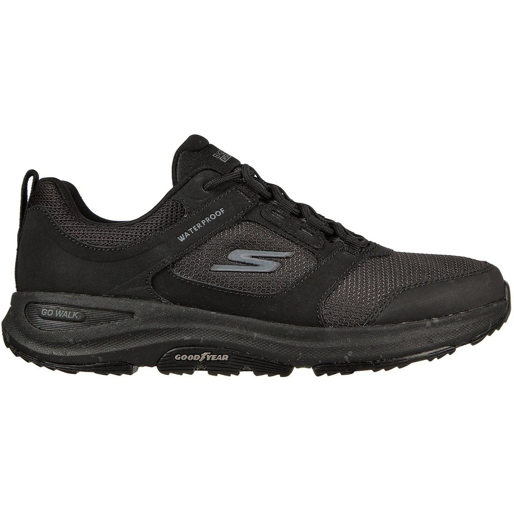 Skechers (GAR124428) Ladies Sports Go Walk Outdoor in UK 3 to 8