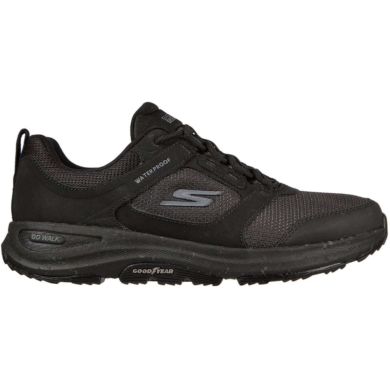 Skechers (GAR124428) Ladies Sports Go Walk Outdoor in UK 3 to 8
