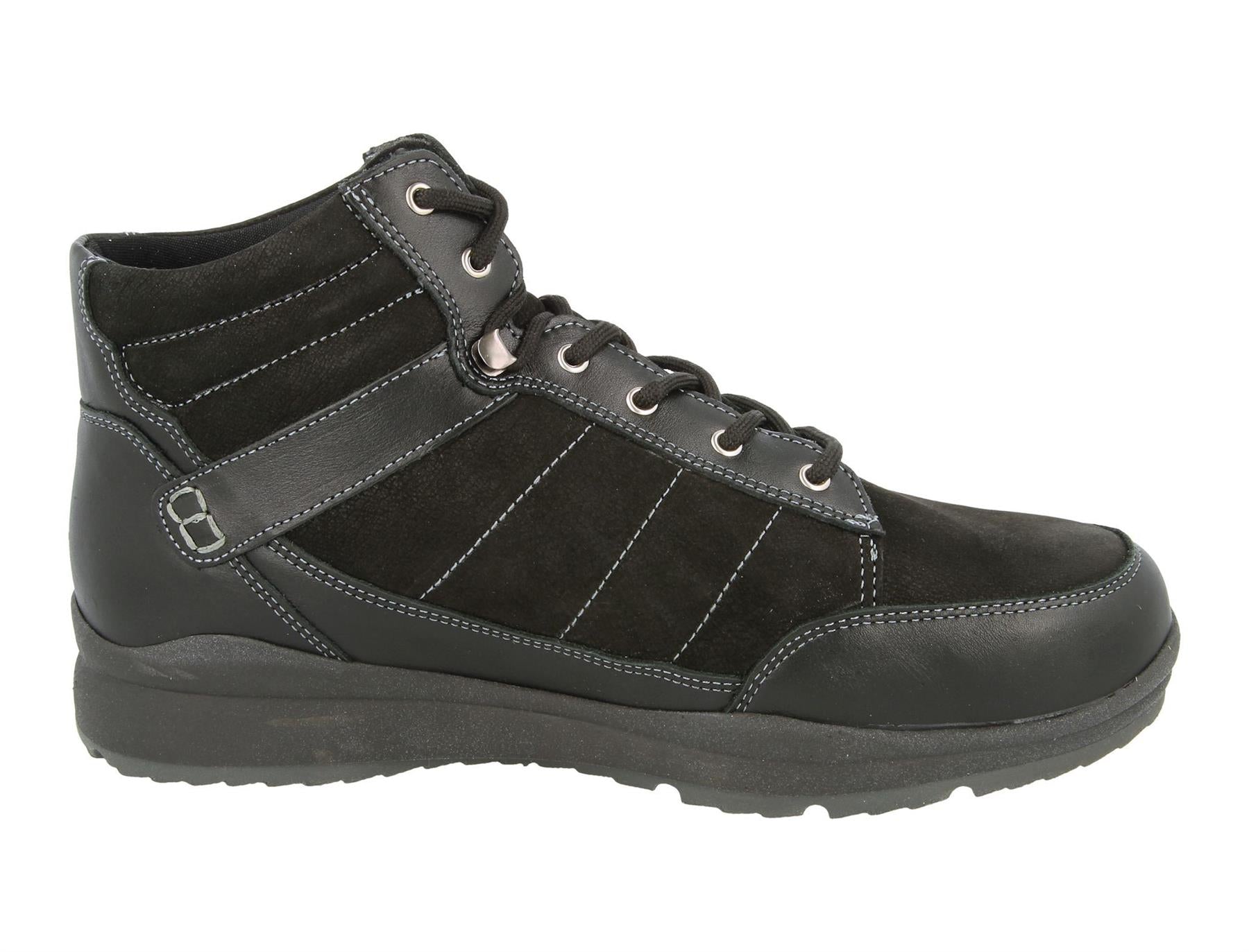 DB Shoes Men's TILBROOK Leisure Boot 6V Fit Size 6 to 14