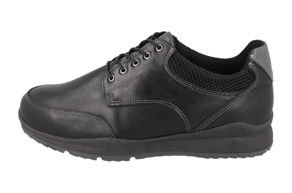 DB Constantine 2V Fit for Mens Shoes in 4 Colours, 6 to 14