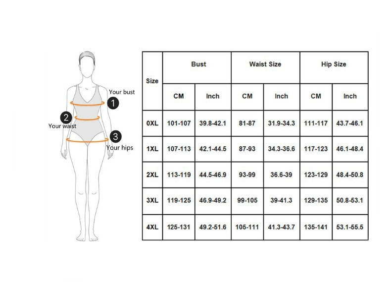 Women's Fashion Solid Color Knotted Swimsuit Set