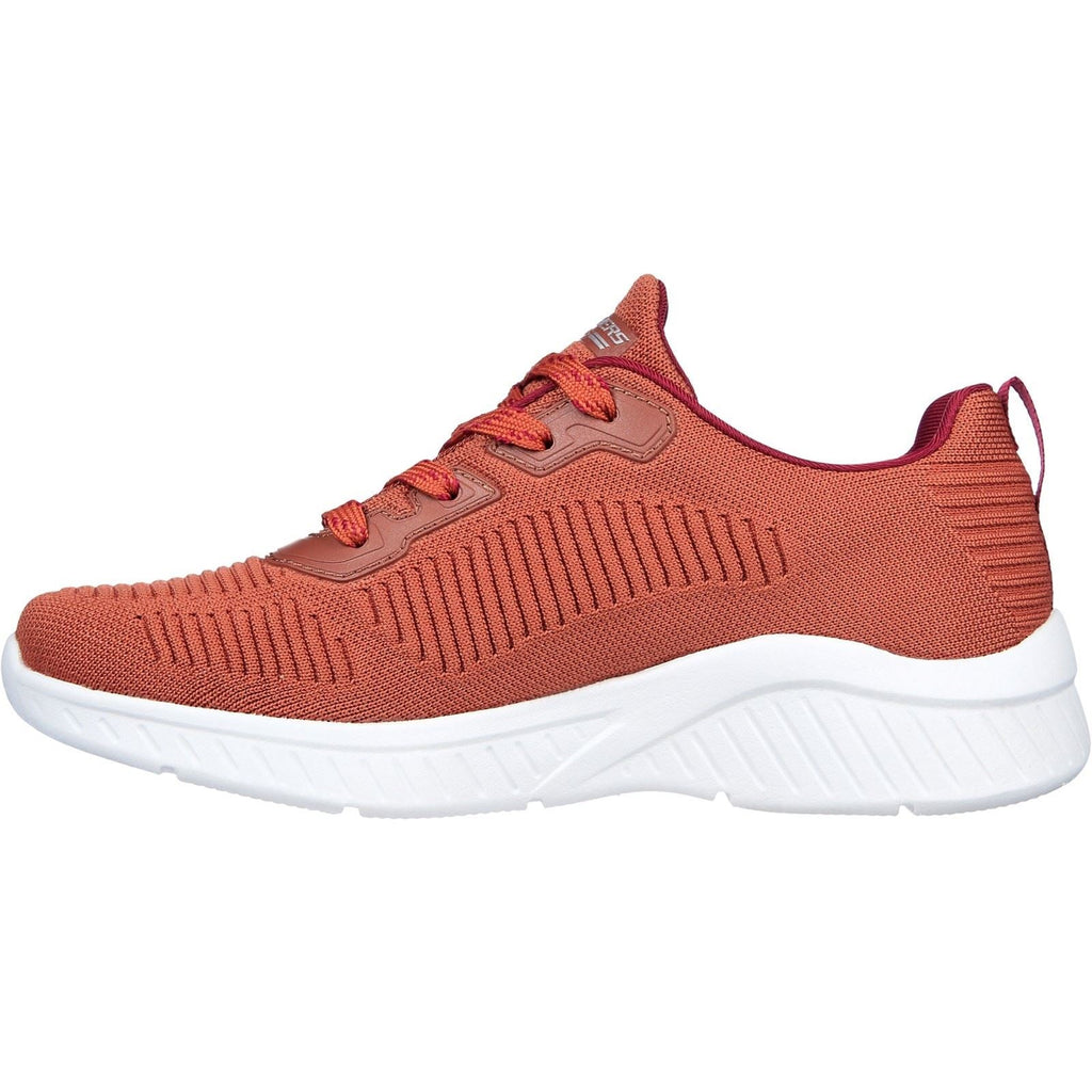 Skechers (GAR117378) Women's Squad Air Close Encounter Trainers in 2 Colour Options 3 to 8