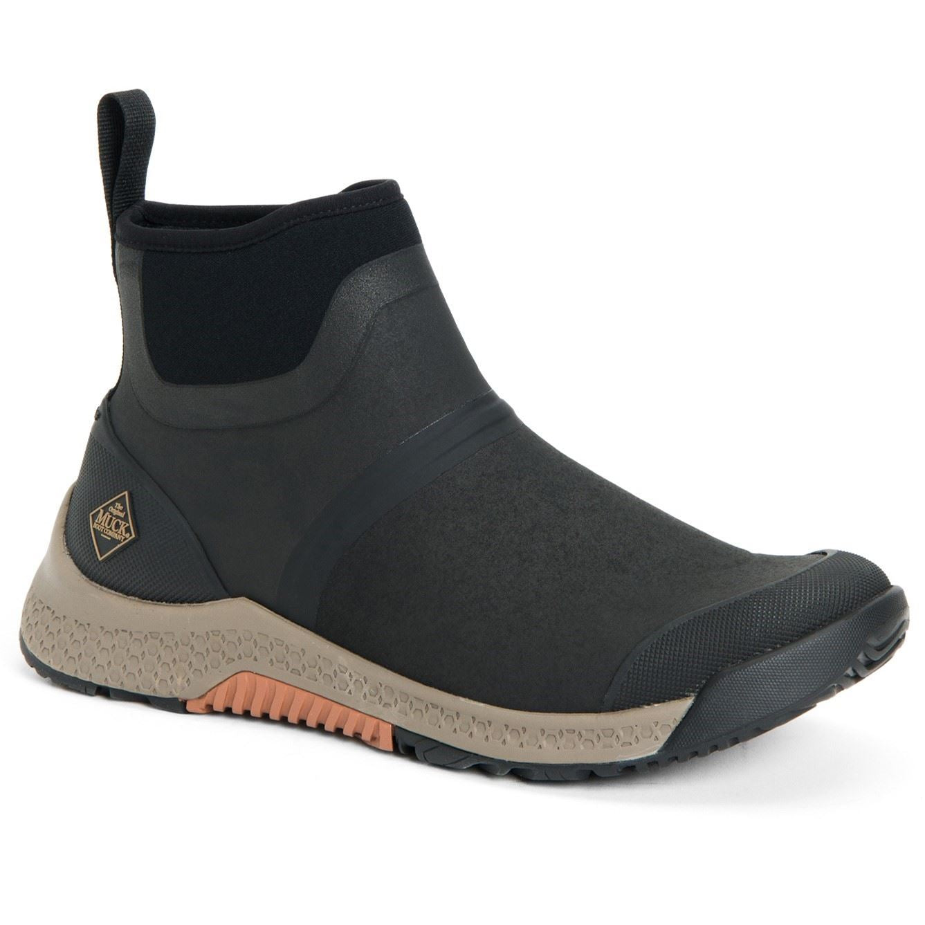 Muck Boots Men's Outscape Chelsea Waterproof Boot in 2 Colour Options 1 to 15