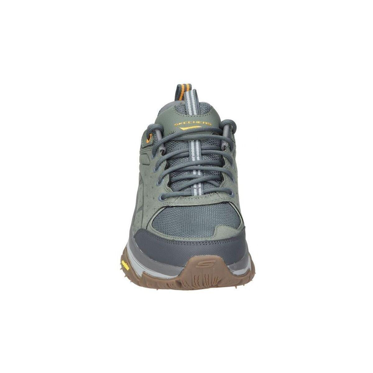 Skechers Men Trainer Shoes - Arch Fit Road Walker - Vernal in 2 Colours, 5.5-13