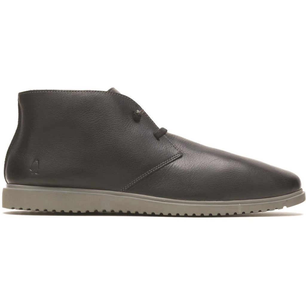 Hush Puppies Everyday Chukka Boots Mens Boots in Black