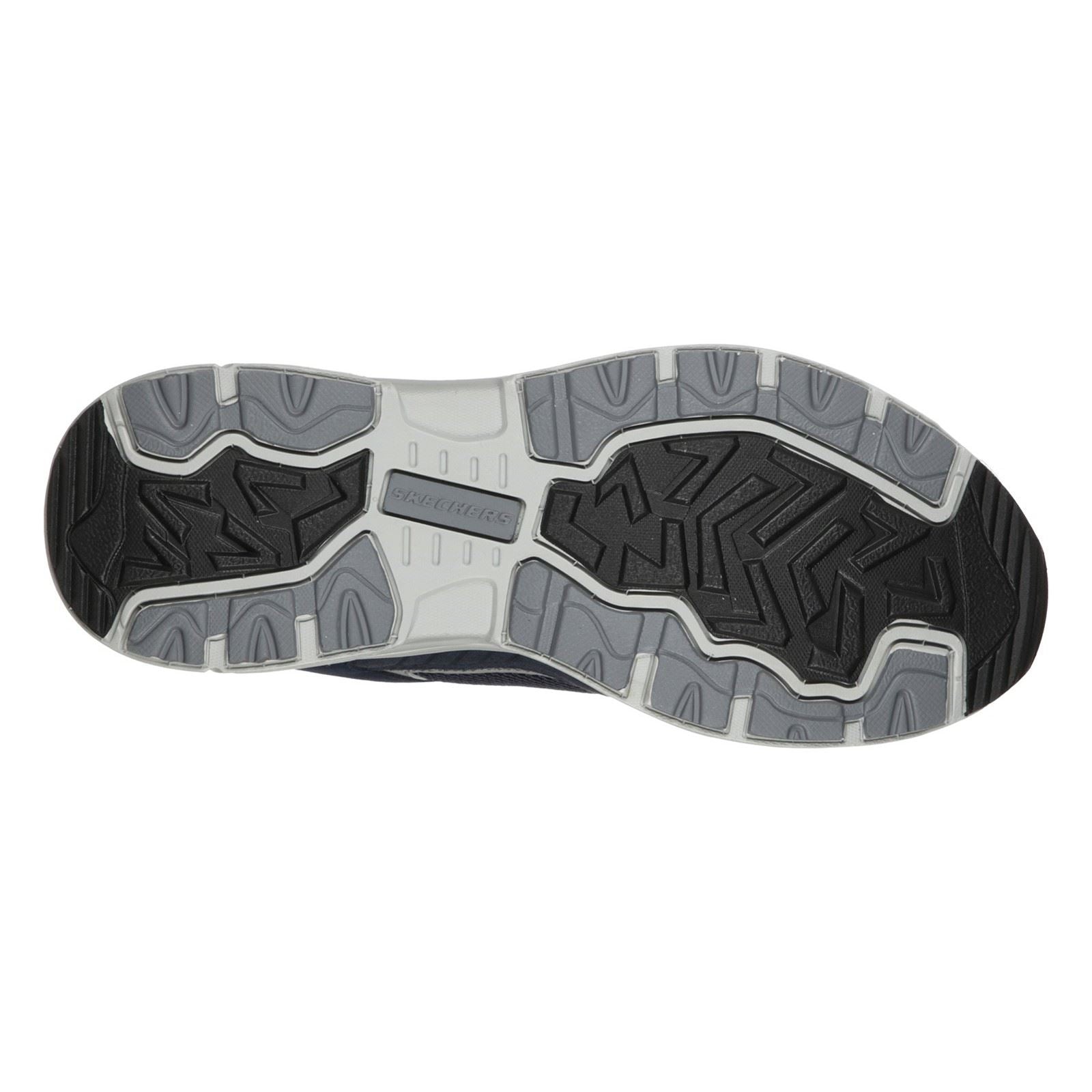 Skechers (GAR237285) Hiking Shoes Oak Canyon Duelist in UK 6 to 12