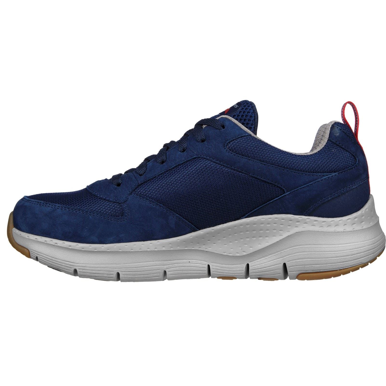 Skechers (GAR232500) Men's Arch Fit Trainers in 2 Colour Options 6 to 12