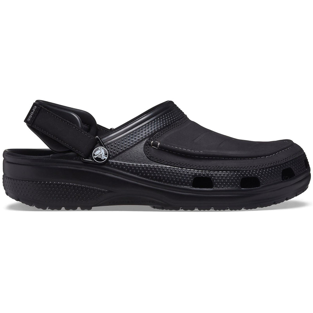 Crocs Men's Yukon Vista II Beach Shoes in 2 Colours, Sizes 6 to 12