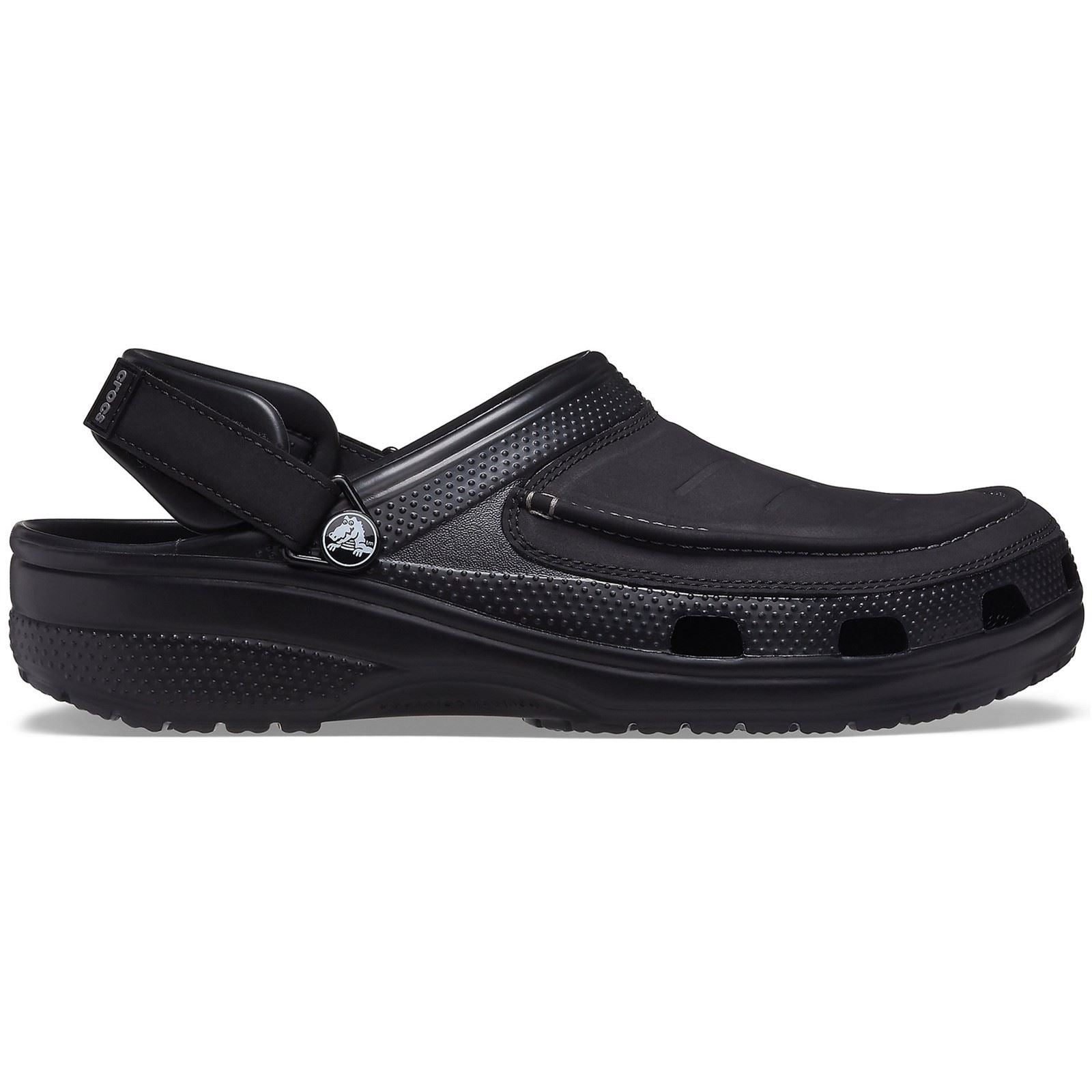 Crocs Men's Yukon Vista II Beach Shoes in 2 Colours, Sizes 6 to 12