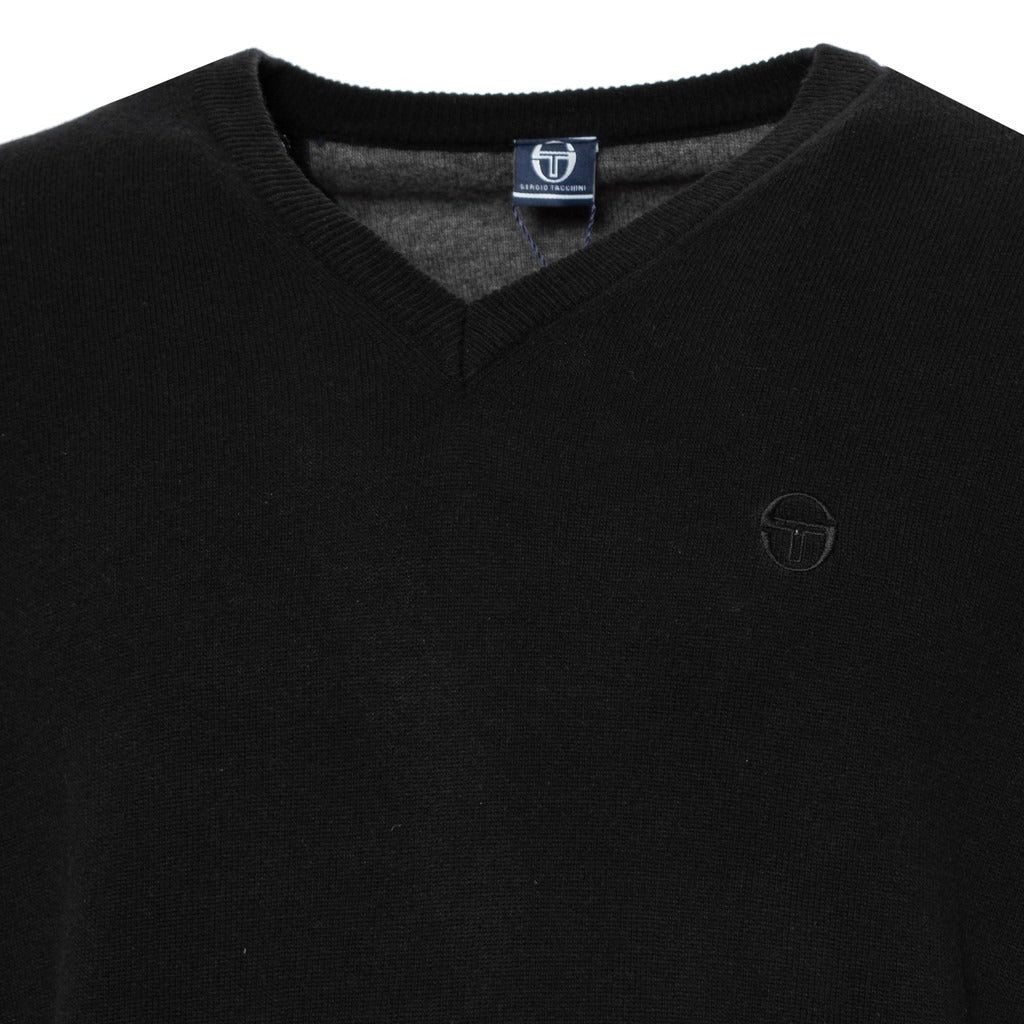 Sergio Tacchini Men’s Sweater 21105-_013B