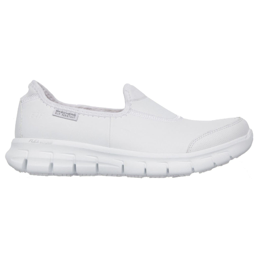 Skechers (GAR76536EC) Ladies Sure Track in UK 2 to 8