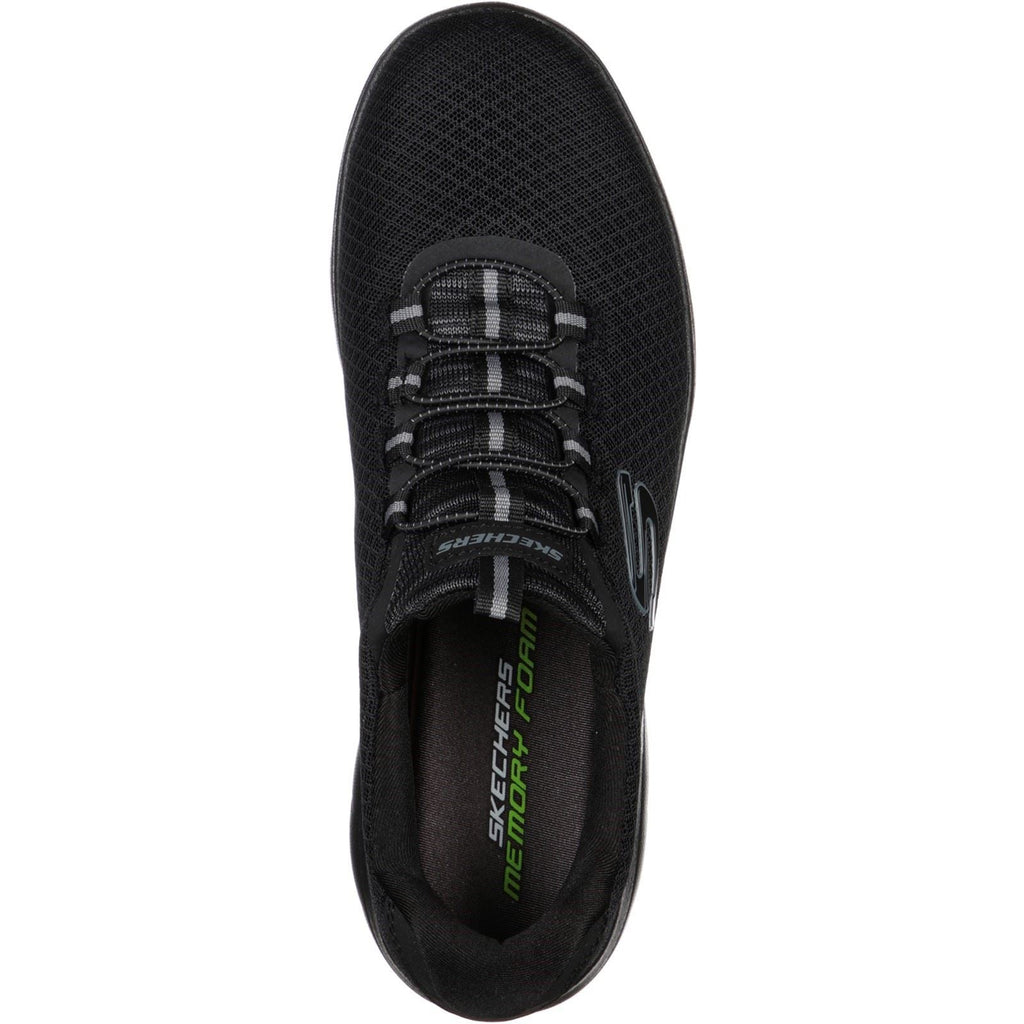 Skechers (GAR52811) Mens Sports Summits in UK 6 to 12
