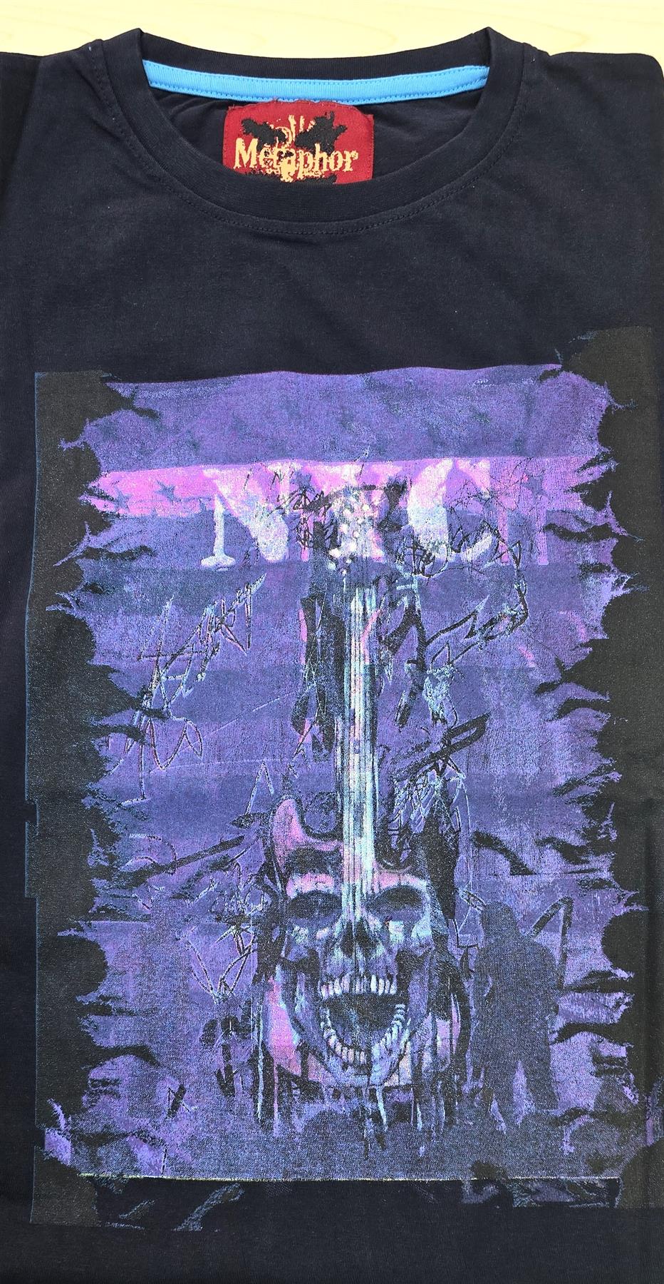 METAPHOR-04975A-TEE-SKULL