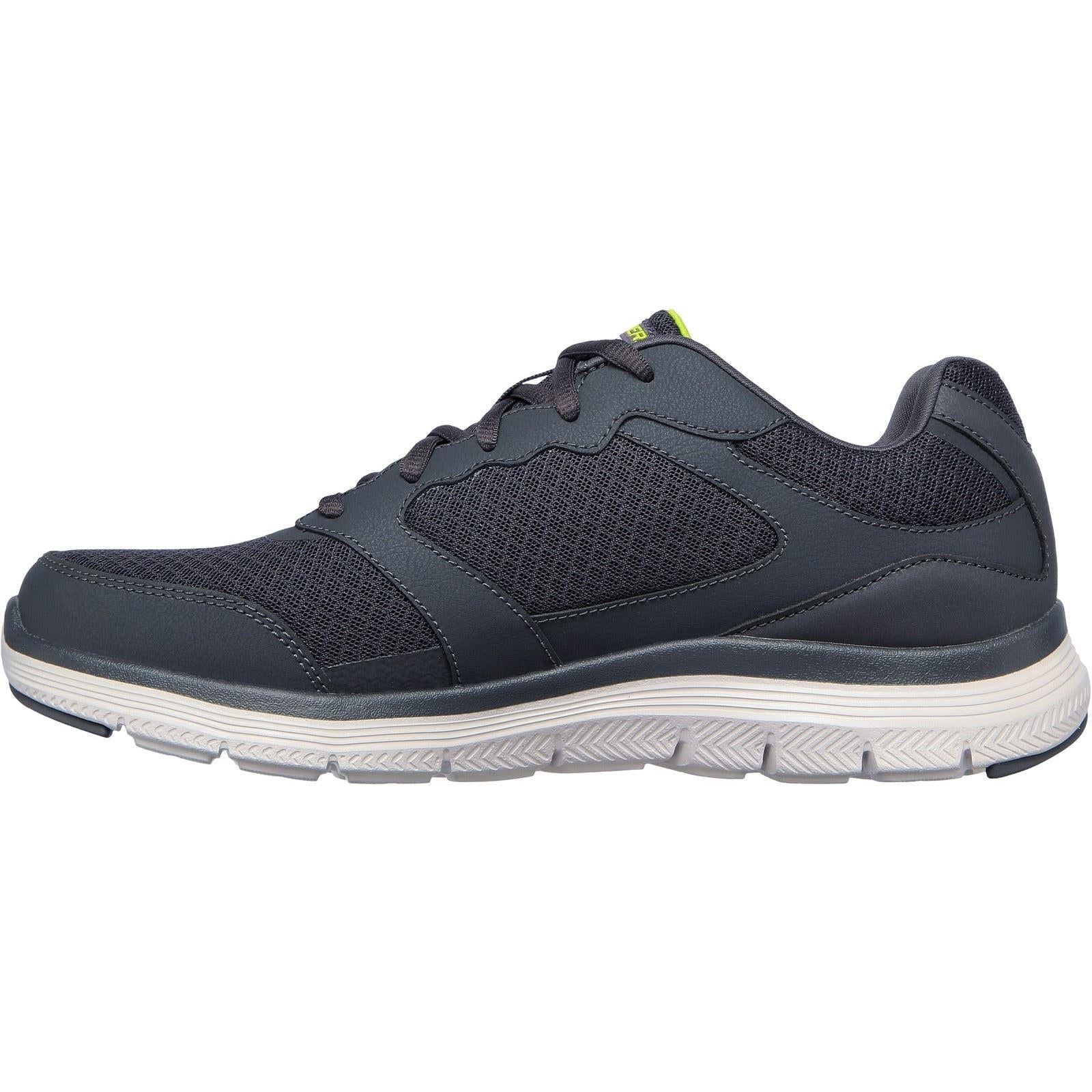 Skechers (GAR232225) Mens Sports Flex Advantage 3.0 in UK 6 to 12