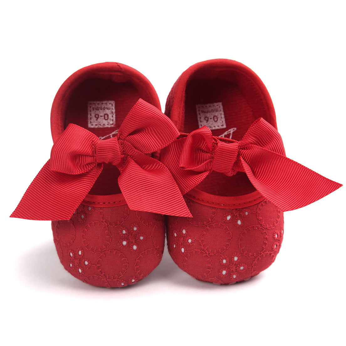Baby Girls’ Princess Shoes