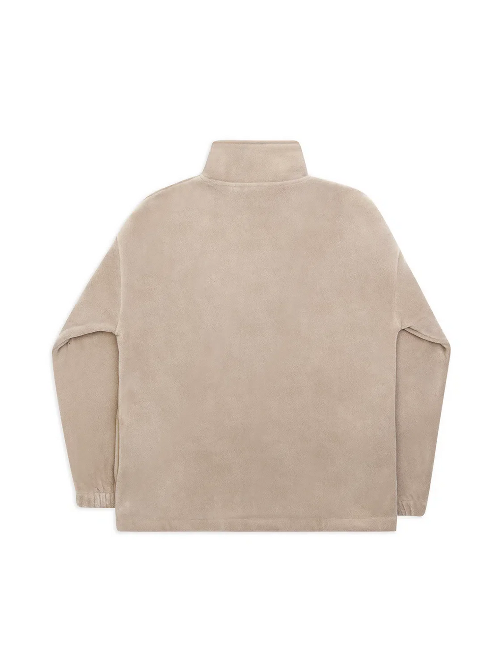 Positano Yacht Fleece Beige