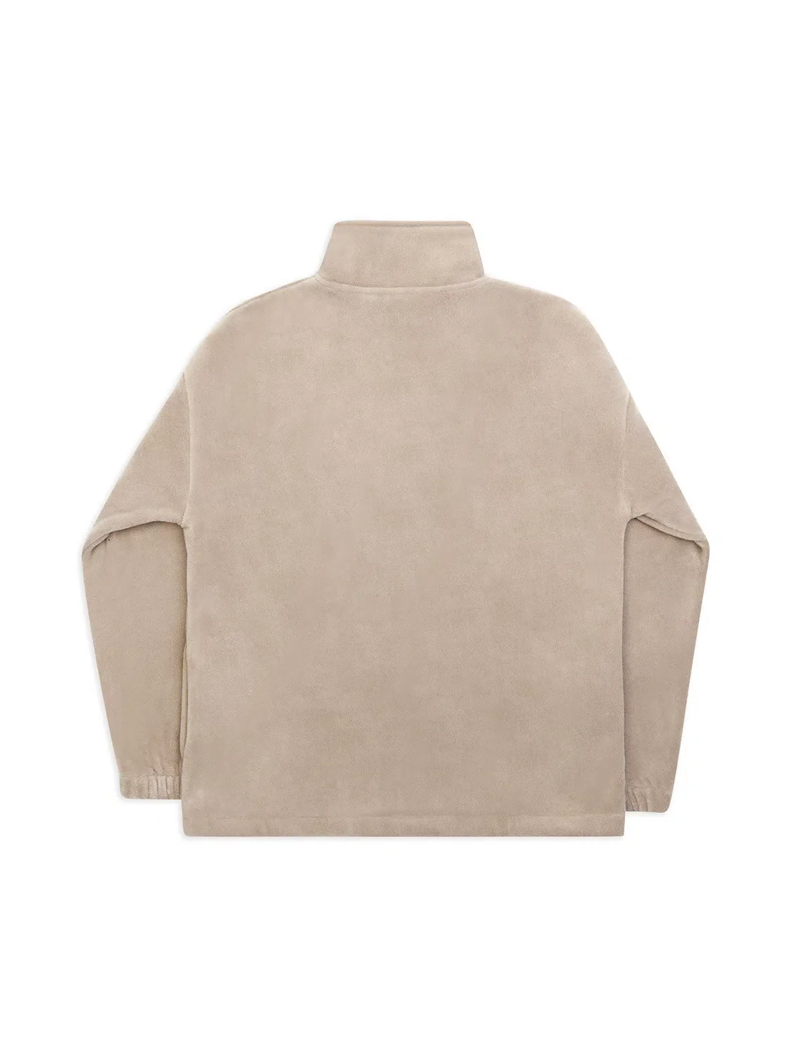 Positano Yacht Fleece Beige