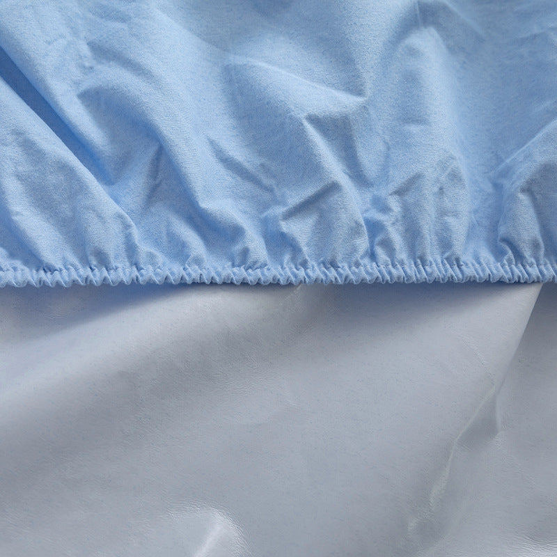Basic Fitted Bed Sheet Set