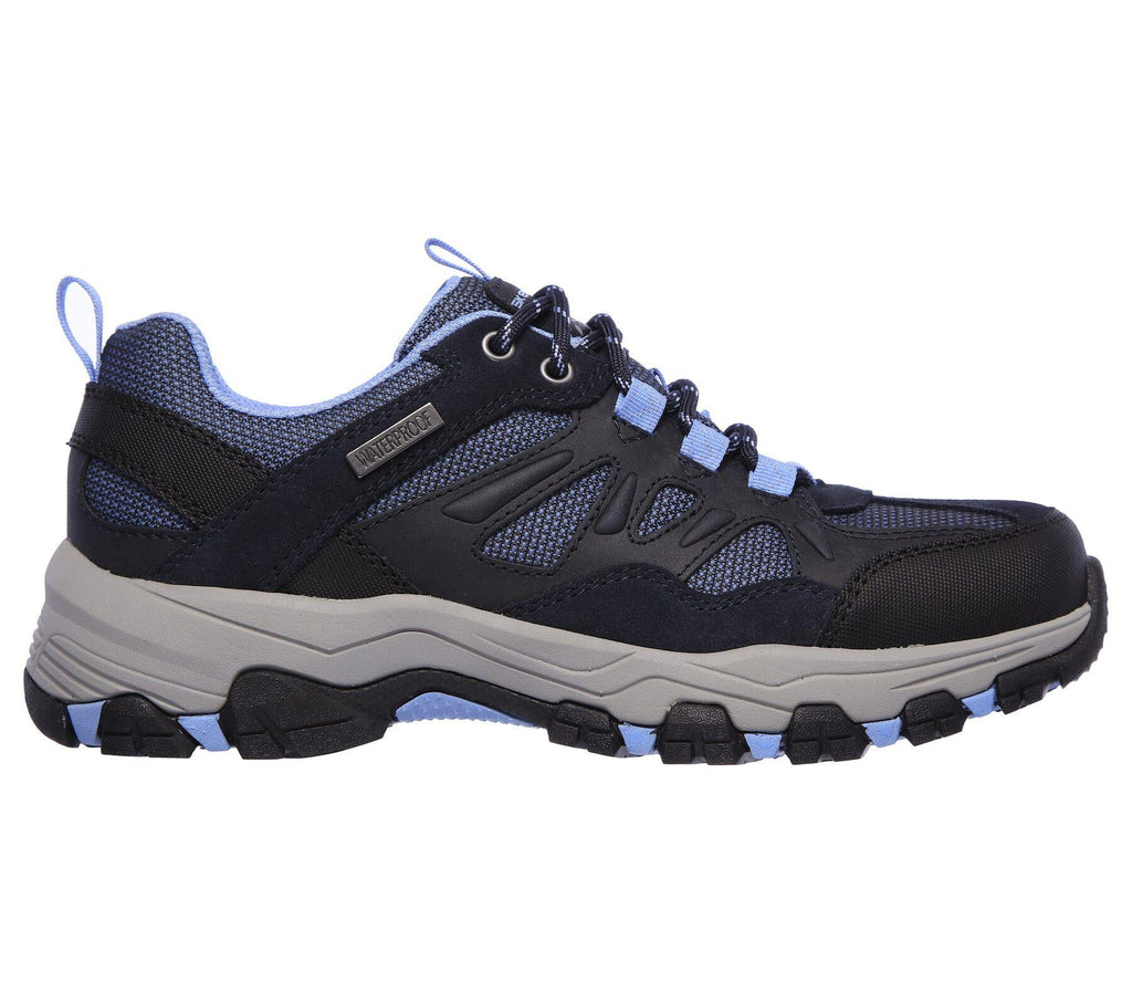 Skechers (GAR167003) Ladies Sports Selmen West Highland in UK 3 to 8