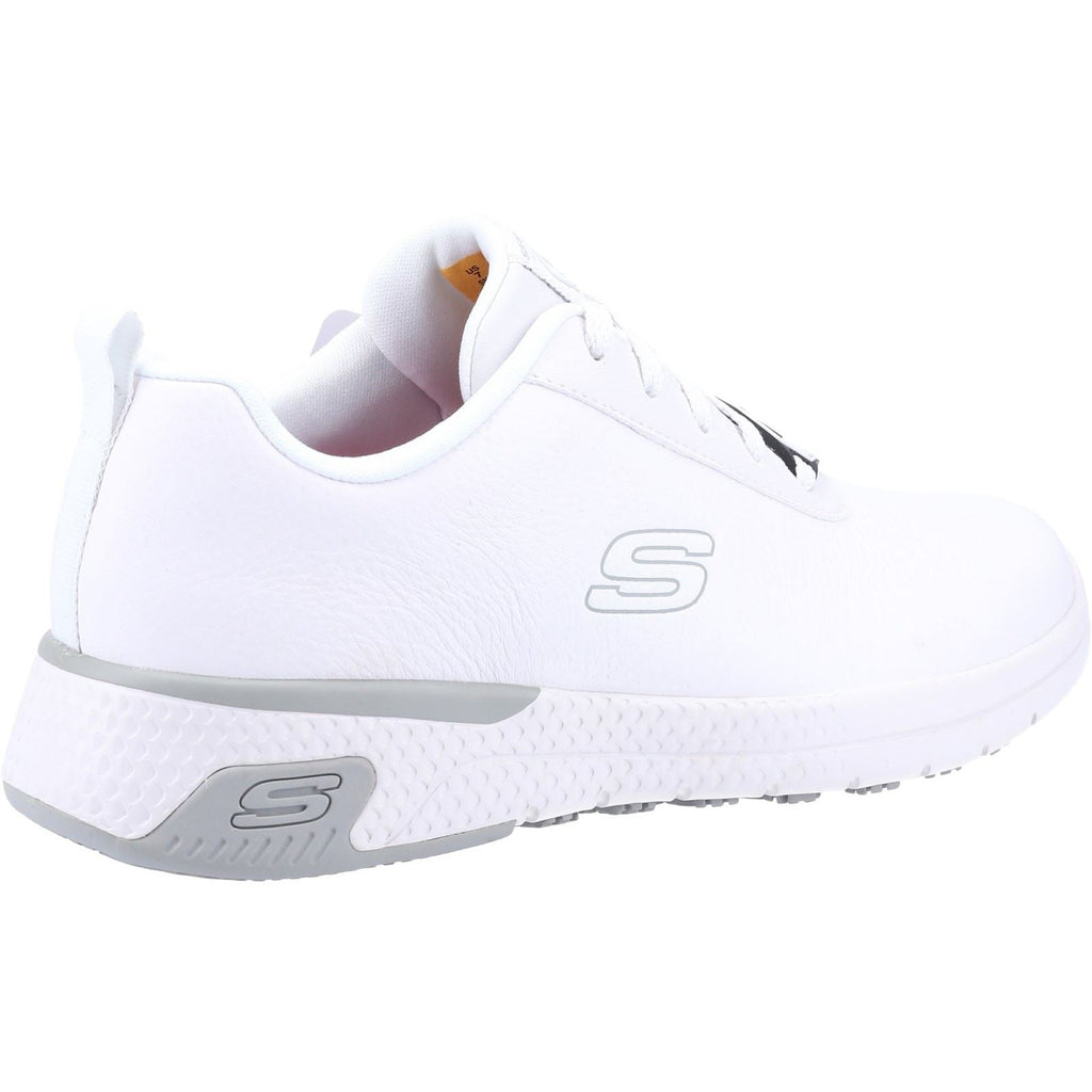Skechers (GAR108010EC) Ladies Marsing Gmina in UK 3 to 8