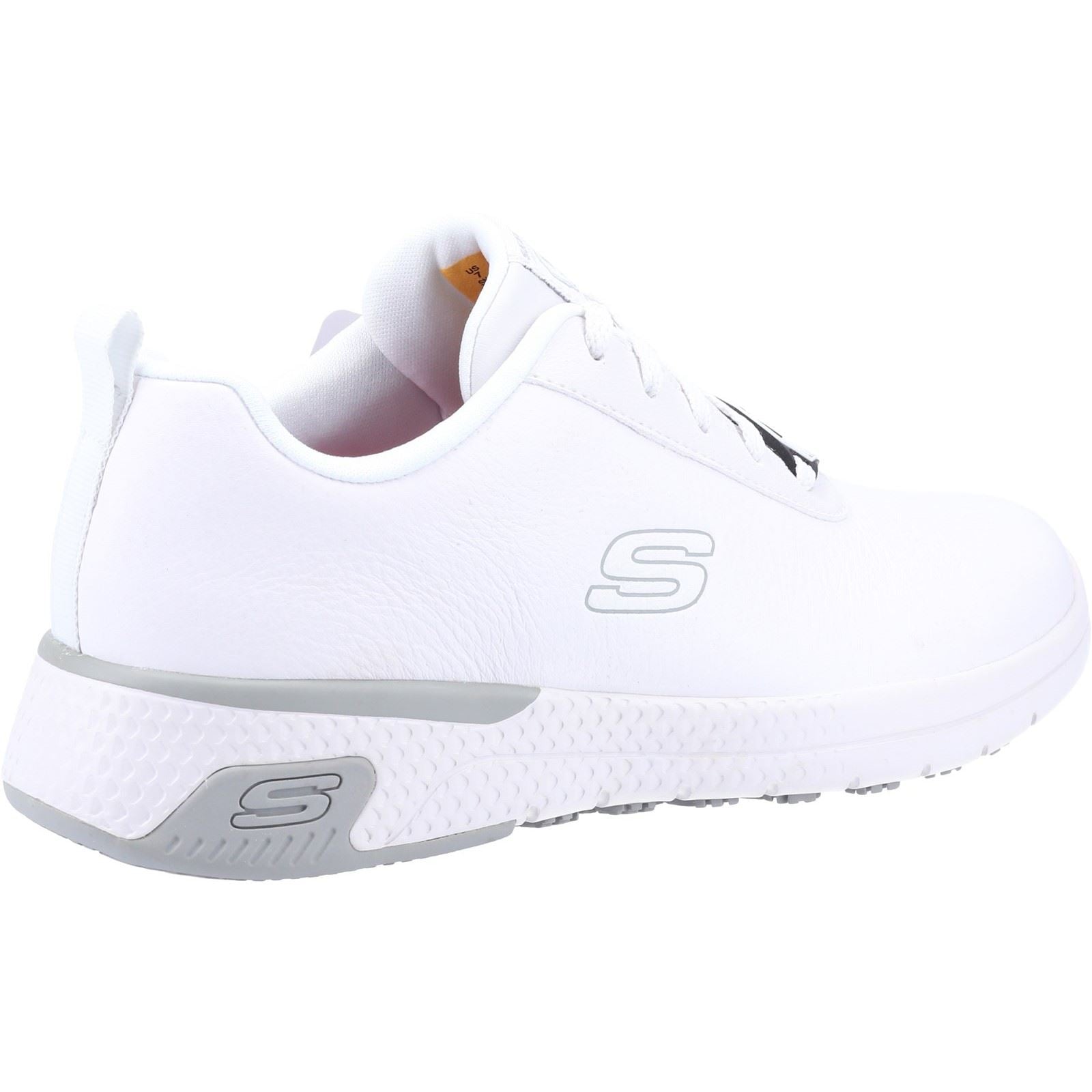 Skechers (GAR108010EC) Ladies Marsing Gmina in UK 3 to 8