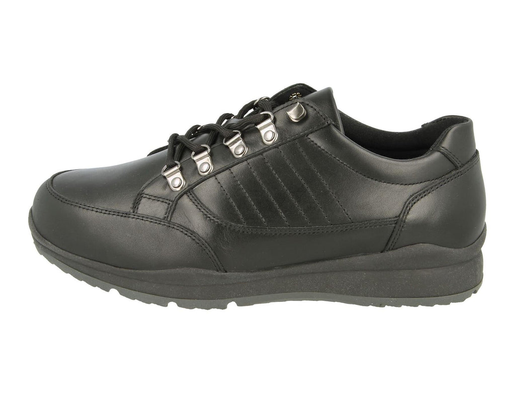 DB Shoes Men's SHARNBROOK Casual Shoe 2V Fit Size 6 to 14