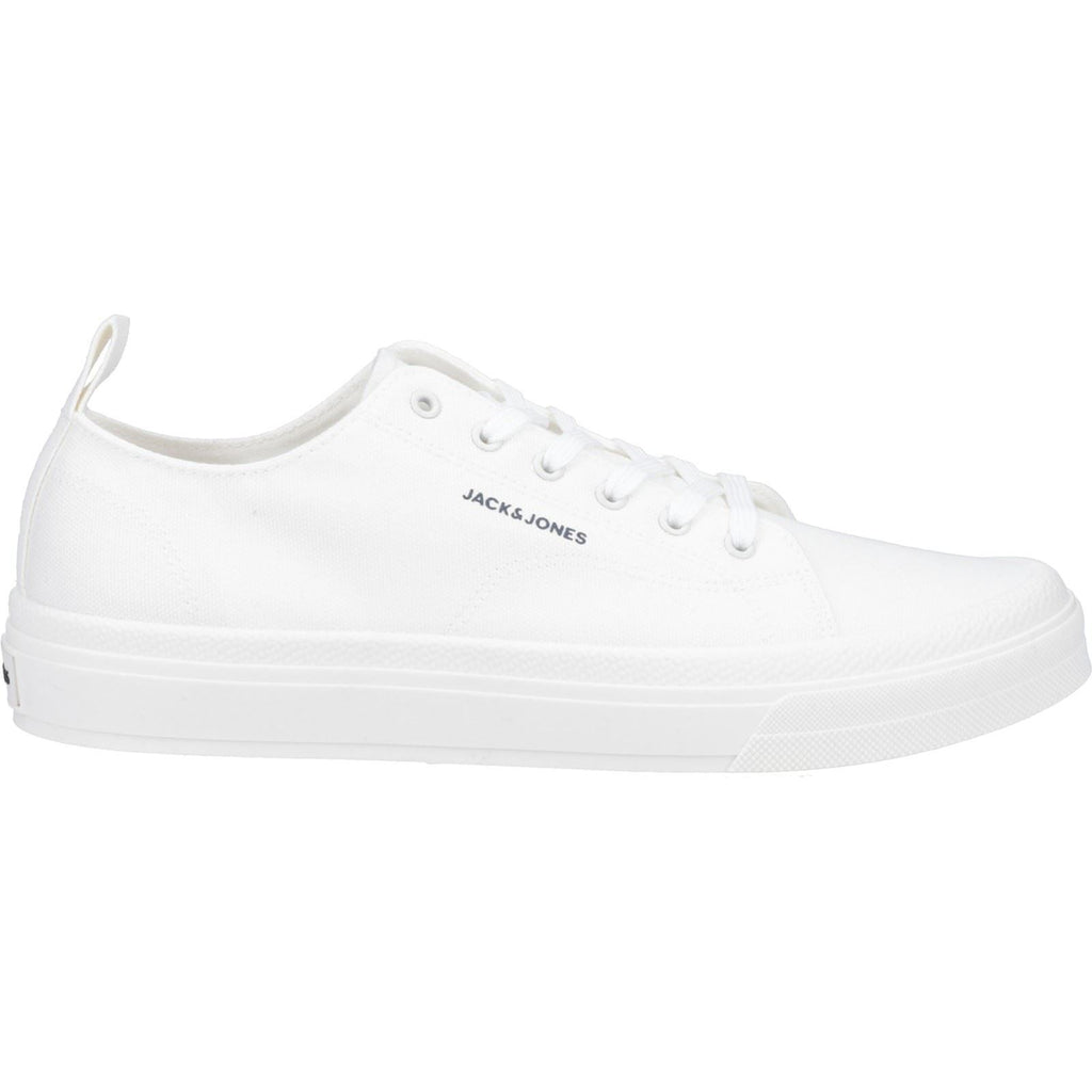 Jack & Jones Men Sports Trainer - Bayswater Canvas - 2 Colours, 7-12