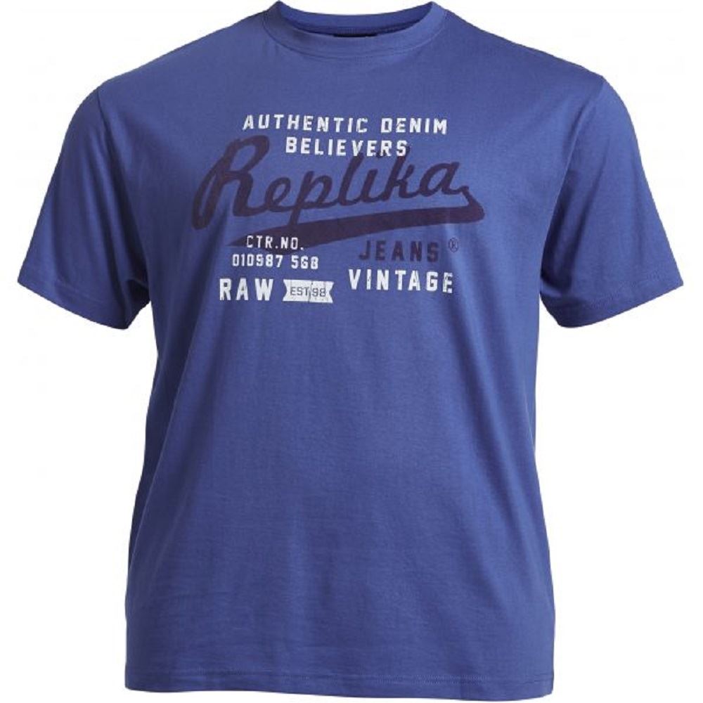 North 56*4 Pure Premium Cotton Printed Tee Shirts in Size XL to 8XL, Multiple Options