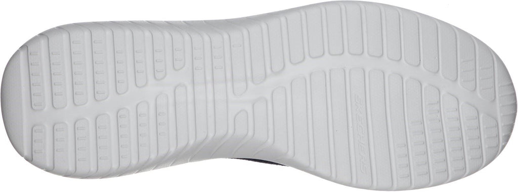 Skechers Ultra Flex 2.0 Kwasi Casual Shoe Mens Sports in Navy