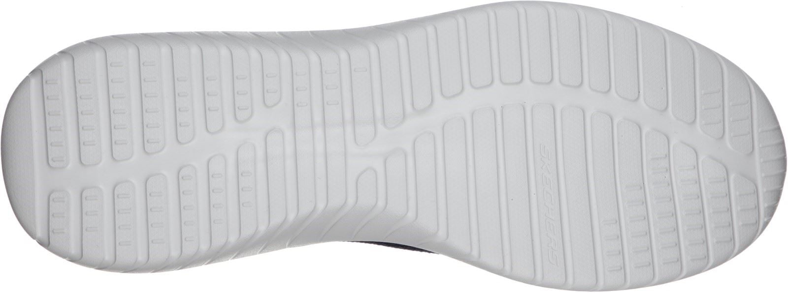 Skechers Ultra Flex 2.0 Kwasi Casual Shoe Mens Sports in Navy