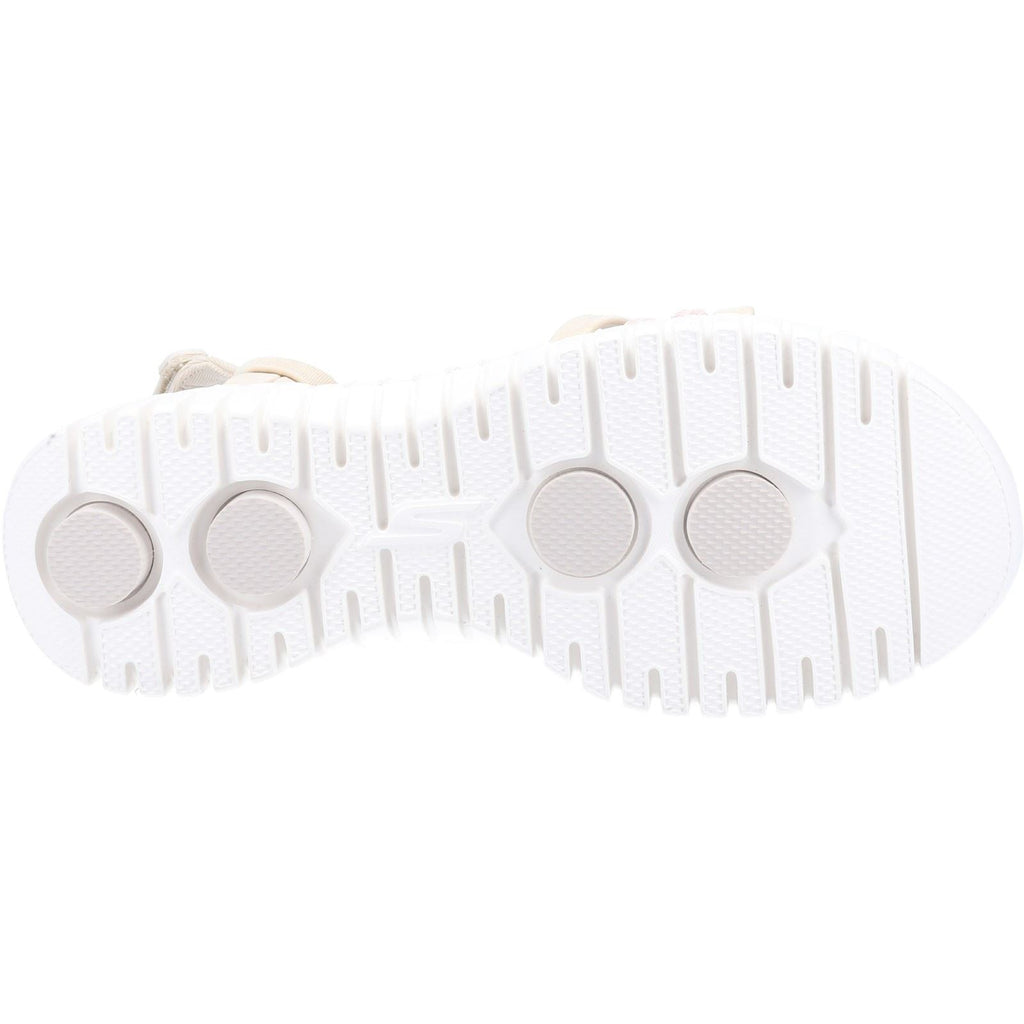 Skechers (GAR140197) Sandal Ladies Summer Go Walk Smart Good Lookin in UK 3 to 8