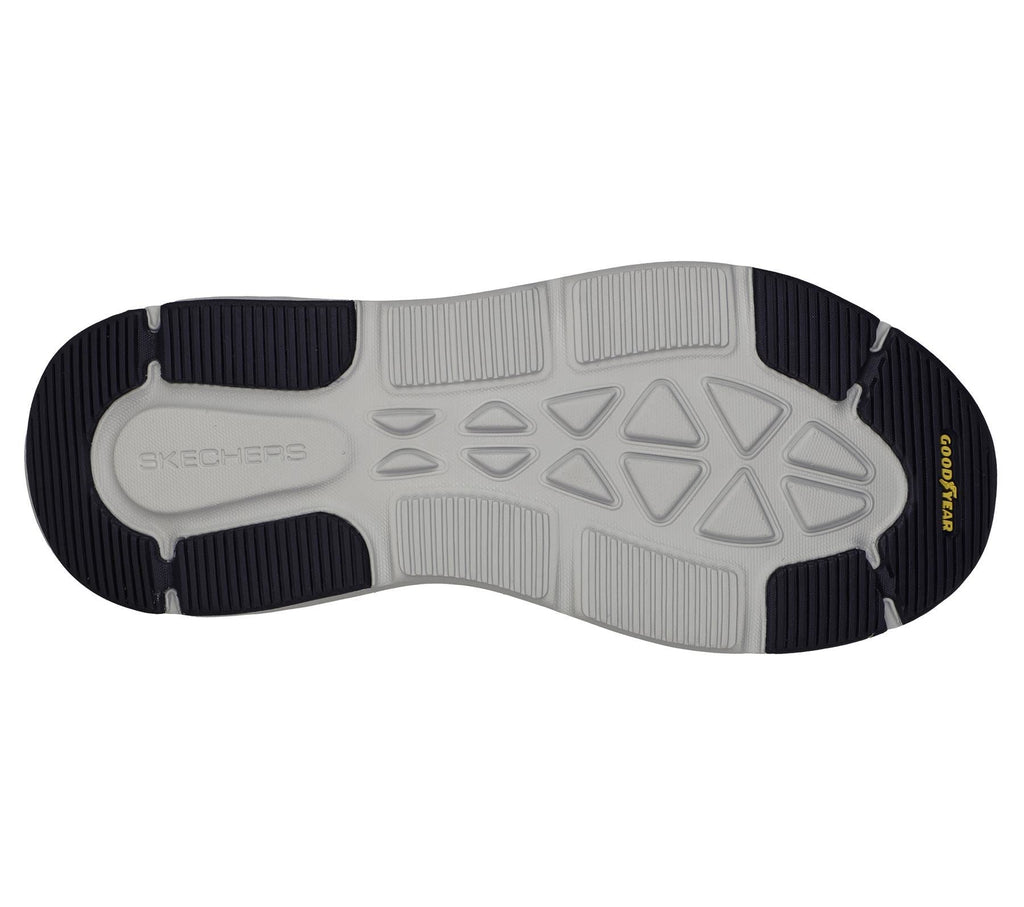 Skechers (220351) Men MAX CUSHIONING DELTA Sneaker Shoes in Size UK7 to UK13