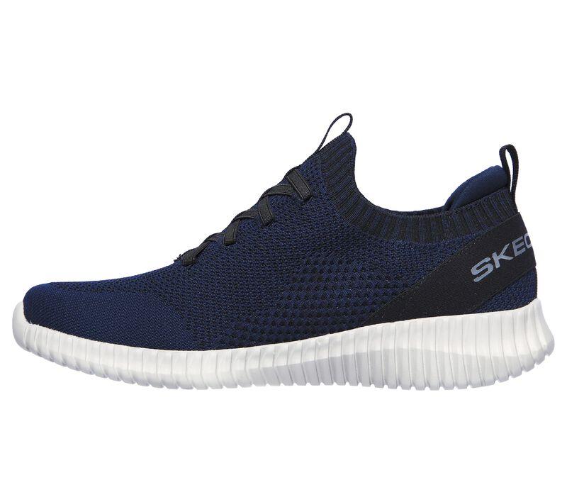 SKECHERS Men's Elite Flex - Karnell shoes in Navy