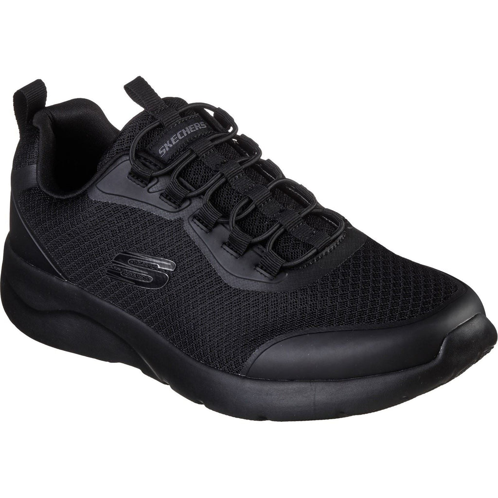 Skechers (GAR894133) Men's Dynamight 2.0 Setner Trainers in 3 Colour Options 6 to 12