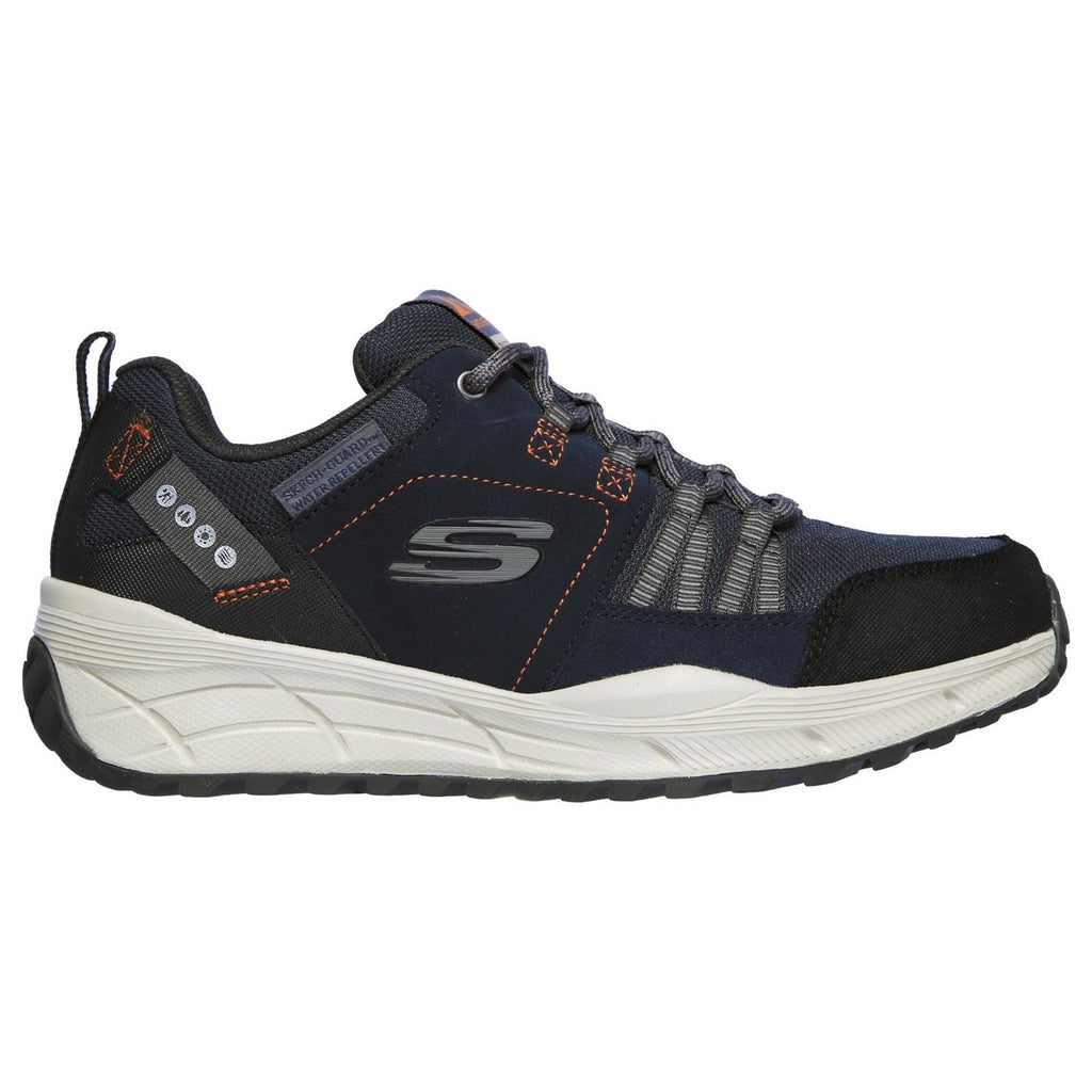 Skechers (GAR237023) Mens Sports Equalizer 4.0 Trail in UK 6 to 12