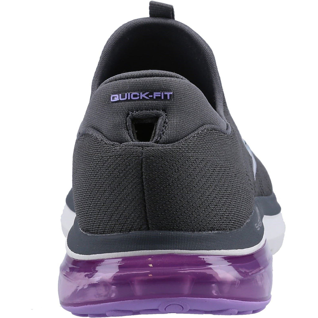 Skechers (GAR124351) Slip On Ladies Shoes Go Walk Air 2.0 in UK 3 to 8