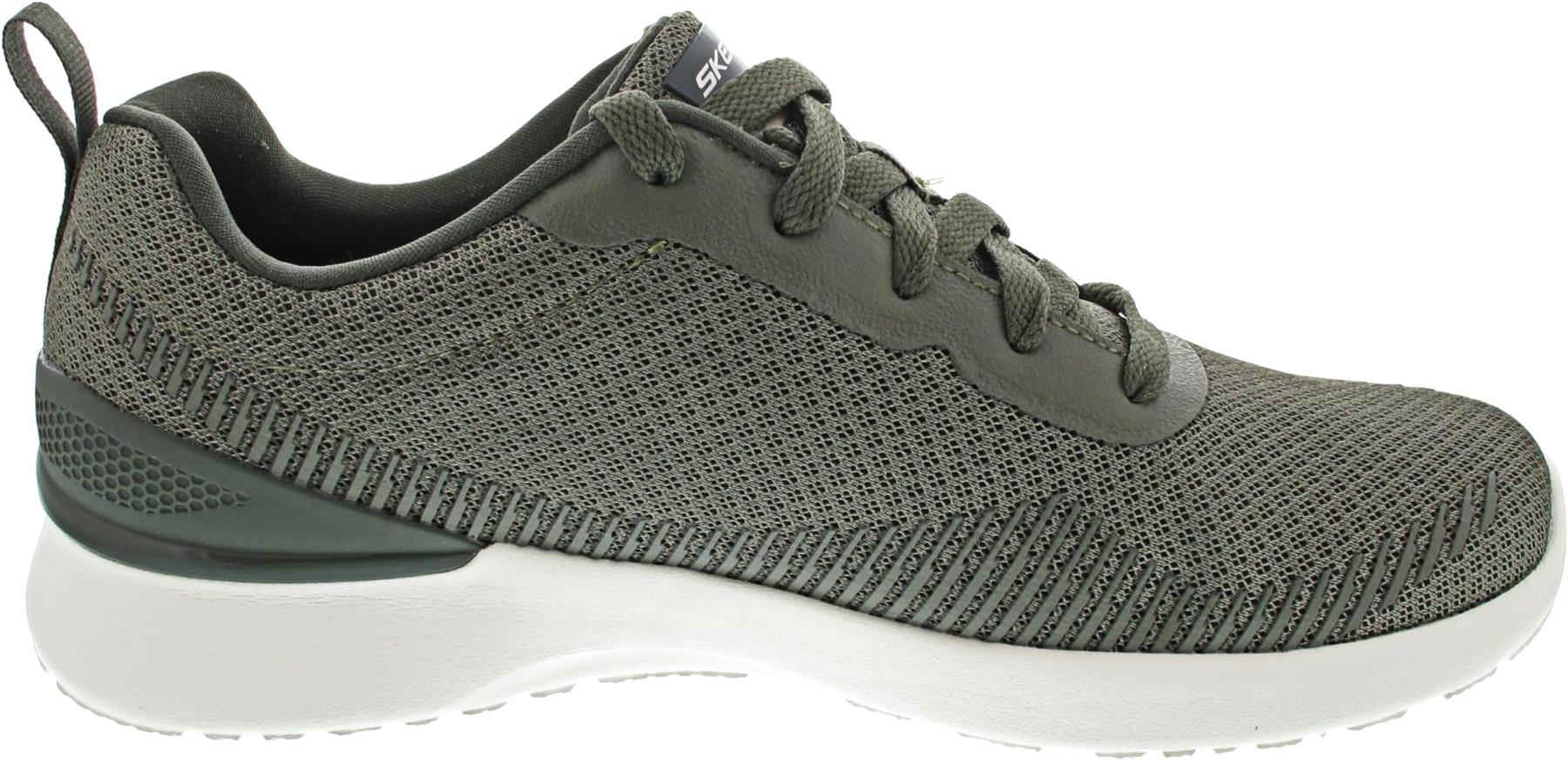 Skechers Skech-Air Dynamight-Bliton Sneaker for Mens (232691) in 2 Colours, 9 to 13