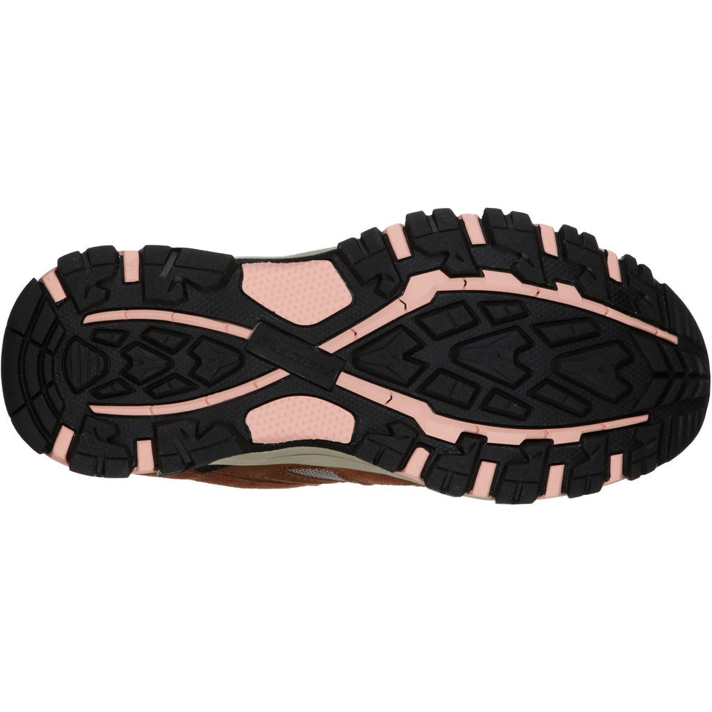 Skechers (GAR167003) Ladies Sports Selmen West Highland in UK 3 to 8