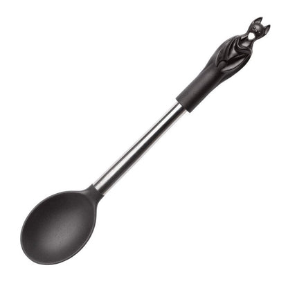 Alchemy Gothic Black Bat Spoon