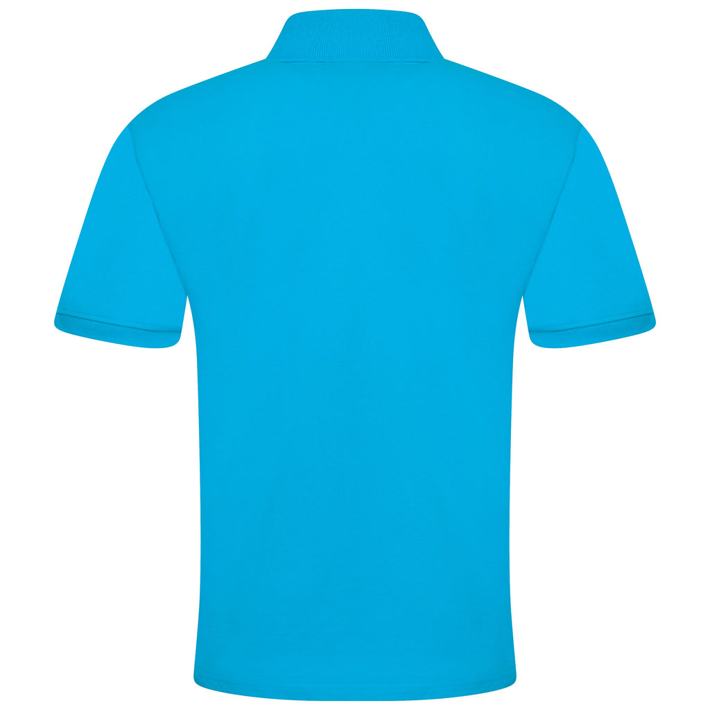 Carhartt WIP Levon Pique Polo Shirt